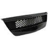 GRILLE LOWER PAINTED W/FOG MODEL   REPLACEMENT FOR KIA FORTE KOUP(COUPE) 2013 PARTSLINK NUMBER  KI1036108