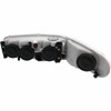 HEAD LAMP RH FROM 10/12/2009 HQ   REPLACEMENT FOR KIA FORTE KOUP(COUPE) 2013 PARTSLINK NUMBER  KI2503144