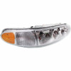 HEAD LAMP RH FROM 10/12/2009 HQ   REPLACEMENT FOR KIA FORTE KOUP(COUPE) 2013 PARTSLINK NUMBER  KI2503144
