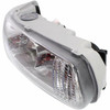 HEAD LAMP RH FROM 10/12/2009 HQ   REPLACEMENT FOR KIA FORTE KOUP(COUPE) 2013 PARTSLINK NUMBER  KI2503144