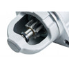 STARTER MOTOR 2.0/2.4L   REPLACEMENT FOR KIA FORTE KOUP(COUPE) 2013 PARTSLINK NUMBER  1-17989