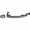 DOOR HANDLE RR LH/RH OUTER SLIDING DOOR REPLACEMENT FOR TOYOTA SIENNA 2005 PARTSLINK NUMBER TO1520131