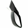 DOOR MIRROR LH POWER W/O HEAT REPLACEMENT FOR TOYOTA SIENNA 2005 PARTSLINK NUMBER TO1320201