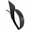 DOOR MIRROR RH POWER HTD REPLACEMENT FOR TOYOTA SIENNA 2005 PARTSLINK NUMBER TO1321205