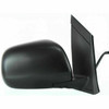 DOOR MIRROR RH POWER HTD REPLACEMENT FOR TOYOTA SIENNA 2005 PARTSLINK NUMBER TO1321205