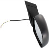 DOOR MIRROR RH POWER W/O HEAT REPLACEMENT FOR TOYOTA SIENNA 2005 PARTSLINK NUMBER  TO1321201