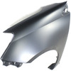 FENDER FR LH W/O ANTENNA HOLE REPLACEMENT FOR TOYOTA SIENNA 2005 PARTSLINK NUMBER TO1240202