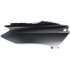 FENDER FR LH W/O ANTENNA HOLE CAPA REPLACEMENT FOR TOYOTA SIENNA 2005 PARTSLINK NUMBER TO1240202C