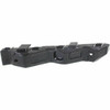 BUMPER BRACKET FR RH (SIDE)   REPLACEMENT FOR KIA OPTIMA 2013 PARTSLINK NUMBER  KI1043106