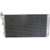 CONDENSER (3888)   REPLACEMENT FOR KIA OPTIMA 2013 PARTSLINK NUMBER  HY3030143