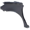 FENDER FR RH W/O ANTENNA HOLE REPLACEMENT FOR TOYOTA SIENNA 2005 PARTSLINK NUMBER TO1241203