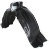 FENDER LINER LH REPLACEMENT FOR TOYOTA SIENNA 2005 PARTSLINK NUMBER TO1248130