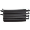 GRILLE LOWER LH W/O LASER CRUISE REPLACEMENT FOR TOYOTA SIENNA 2005 PARTSLINK NUMBER TO1038106