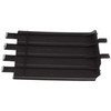 GRILLE LOWER LH W/O LASER CRUISE REPLACEMENT FOR TOYOTA SIENNA 2005 PARTSLINK NUMBER TO1038106