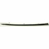 GRILLE MOULDING (INSERT) CHROME LH REPLACEMENT FOR TOYOTA SIENNA 2005 PARTSLINK NUMBER TO1212106