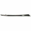 GRILLE MOULDING (INSERT) CHROME RH REPLACEMENT FOR TOYOTA SIENNA 2005 PARTSLINK NUMBER TO1213106