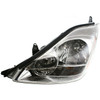HEAD LAMP LH HQ REPLACEMENT FOR TOYOTA SIENNA 2005 PARTSLINK NUMBER TO2502150