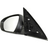 DOOR MIRROR LH POWER HTD W/SIGNAL   REPLACEMENT FOR KIA OPTIMA 2013 PARTSLINK NUMBER  KI1320153