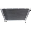 RADIATOR (2681) ALL ALUMINUM TO AUG 05 REPLACEMENT FOR TOYOTA SIENNA 2005 PARTSLINK NUMBER TO3010282