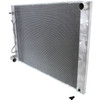 RADIATOR (2681) ALL ALUMINUM TO AUG 05 REPLACEMENT FOR TOYOTA SIENNA 2005 PARTSLINK NUMBER TO3010282
