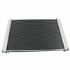 RADIATOR (2925) PLASTIC TANK FROM SEP 05 REPLACEMENT FOR TOYOTA SIENNA 2005 PARTSLINK NUMBER TO3010311