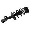 STRUT ASSEMBLY FR LH ONLY FIT FWD 7 PASSENGERS REPLACEMENT FOR TOYOTA SIENNA 2005 PARTSLINK NUMBER 11991