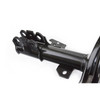 STRUT ASSEMBLY FR RH ONLY FIT FWD 7 PASSENGERS REPLACEMENT FOR TOYOTA SIENNA 2005 PARTSLINK NUMBER 11992