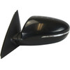 DOOR MIRROR LH POWER W/SIGNAL W/O HEAT MANUAL FOLD   REPLACEMENT FOR KIA OPTIMA 2013 PARTSLINK NUMBER  KI1320152