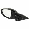 DOOR MIRROR LH POWER W/SIGNAL/HEAT POWER FOLDING   REPLACEMENT FOR KIA OPTIMA 2013 PARTSLINK NUMBER   KI1320163