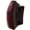 TAIL LAMP LH HQ REPLACEMENT FOR TOYOTA SIENNA 2005 PARTSLINK NUMBER TO2800152