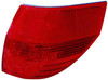 TAIL LAMP RH HQ REPLACEMENT FOR TOYOTA SIENNA 2005 PARTSLINK NUMBER TO2801152