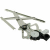 WINDOW REGULATOR FR LH POWER CE LE REPLACEMENT FOR TOYOTA SIENNA 2005 PARTSLINK NUMBER TO1350192