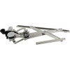 WINDOW REGULATOR FR RH POWER REPLACEMENT FOR TOYOTA SIENNA 2005 PARTSLINK NUMBER TO1351192