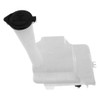 WINDSHIELD WASHER TANK W/ 2 HOLES FOR PUMPS REPLACEMENT FOR TOYOTA SIENNA 2005 PARTSLINK NUMBER TO1288174