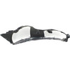 FENDER LINER LH USA BUILT 11-13/KOREAN BUILT EX/LX 12-13   REPLACEMENT FOR KIA OPTIMA 2013 PARTSLINK NUMBER  KI1248123