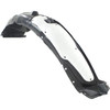 FENDER LINER LH USA BUILT 11-13/KOREAN BUILT EX/LX 12-13   REPLACEMENT FOR KIA OPTIMA 2013 PARTSLINK NUMBER  KI1248123
