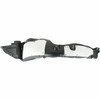 FENDER LINER LH USA BUILT SX/SXL W/18INCH WHEELS   REPLACEMENT FOR KIA OPTIMA 2013 PARTSLINK NUMBER  KI1248124