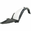 FENDER LINER LH USA BUILT SX/SXL W/18INCH WHEELS   REPLACEMENT FOR KIA OPTIMA 2013 PARTSLINK NUMBER  KI1248124