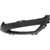 FOG LAMP BEZEL FR LH MATTE-BLACK KOREA BUILT  REPLACEMENT FOR KIA OPTIMA 2013 PARTSLINK NUMBER  KI1038108U