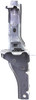 BUMPER ARM FR LH REPLACEMENT FOR TOYOTA SOLARA 2005 PARTSLINK NUMBER TO1066151