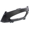 FOG LAMP BEZEL FR LH USA BUILT   REPLACEMENT FOR KIA OPTIMA 2013 PARTSLINK NUMBER  KI1038110