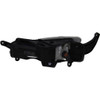FOG LAMP FR RH HQ   REPLACEMENT FOR KIA OPTIMA 2013 PARTSLINK NUMBER  KI2593124