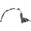 FENDER LINER LH  REPLACEMENT FOR ACURA MDX 2006 PARTSLINK NUMBER  AC1250101