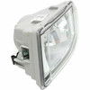 FOG LAMP FR LH HQ  REPLACEMENT FOR ACURA MDX 2006 PARTSLINK NUMBER  AC2592105
