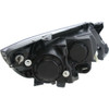 HEAD LAMP LH KOREA BUILT   REPLACEMENT FOR KIA OPTIMA 2013 PARTSLINK NUMBER  KI2502155