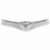GRILLE MOULDING SILVER  REPLACEMENT FOR ACURA MDX 2006 PARTSLINK NUMBER   AC1210111