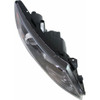 HEAD LAMP RH KOREA BUILT   REPLACEMENT FOR KIA OPTIMA 2013 PARTSLINK NUMBER  KI2503155