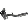 HOOD HINGE LH STEEL  REPLACEMENT FOR KIA OPTIMA 2013 PARTSLINK NUMBER  KI1236118