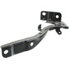 HOOD HINGE RH STEEL   REPLACEMENT FOR KIA OPTIMA 2013 PARTSLINK NUMBER  KI1236117