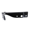 HOOD HINGE RH  REPLACEMENT FOR ACURA MDX 2006 PARTSLINK NUMBER  	HO1236102